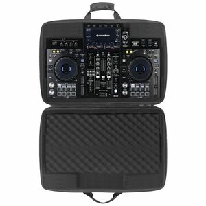 UDG Creator Pioneer XDJ-RX3 Hardcase Black kép