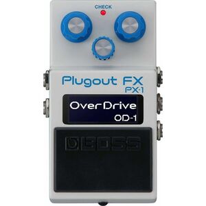 Boss PX-1 Plugout FX kép