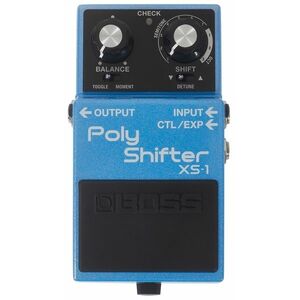 Boss XS-1 Poly Shifter kép