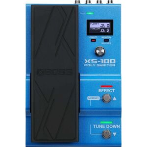 Boss XS-100 Poly Shifter kép