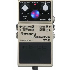 Boss RT-2 Rotary Ensemble kép