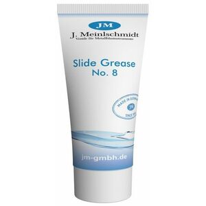 J. Meinlschmidt GmbH 8 Slide Grease kép