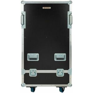 Razzor Cases Multi Guitar case kép
