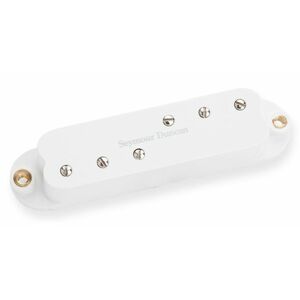 Seymour Duncan SDBR-1B WH Duckbucker Strat kép