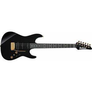 Ibanez AZ26P1 Black kép