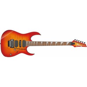 Ibanez RG470DXFM Cherry Sunburst kép