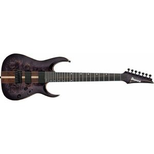 Ibanez RGA217P1PB Deep Twilight Burst kép