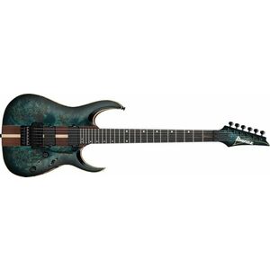 Ibanez RGA20P1PB Cosmic Blue Burst kép