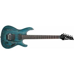 Ibanez S520AH Cosmic Blue kép