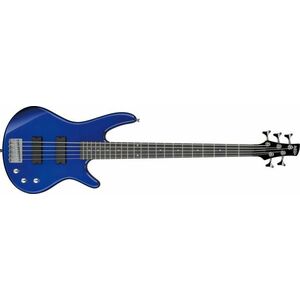 Ibanez GSR185 Jewel Blue kép