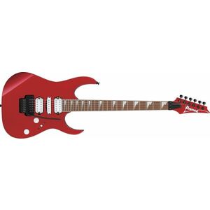 Ibanez RG470DXW Candy Apple kép