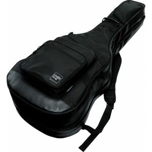 Ibanez IGAB2540 Double Guitar Bag Acoustic & Electric Black kép