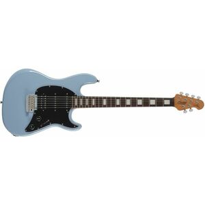 Sterling by Music Man Cutlass CT50HSS Plus Aqua Grey kép