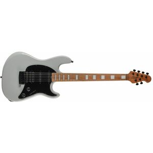 Sterling by Music Man Cutlass CT50HSS Plus Chalk Grey kép