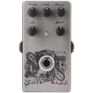 Catalinbread Silver Kiss MK2 Reissue kép