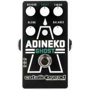 Catalinbread Adineko Ghost kép