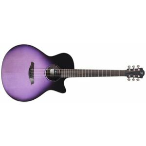 Furch Spectra Plus Gc-ER Provence Violet CNR Active kép