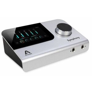 Apogee Symphony Desktop (kicsomagolt) kép