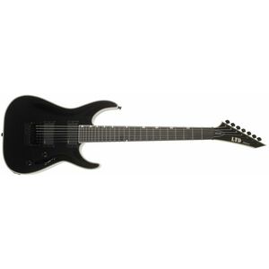 ESP LTD MH-1007ET BLK (kicsomagolt) kép
