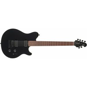 Sterling by Music Man SUB Axis 3S Black kép
