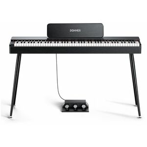 DONNER Oura S100 kép