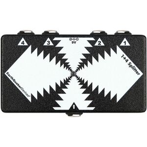 Earthquaker Devices One To Four Splitter kép