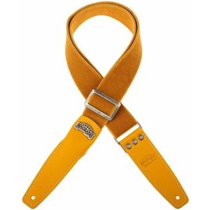 Magrabò Stripe SS Cotton Washed Black 5 cm, Core Black kép