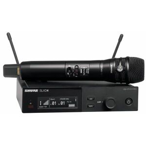 Shure SLXD24E/K8B-G59 kép