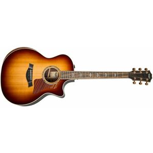 Taylor 814ce Special Edition Cedar Sedona kép