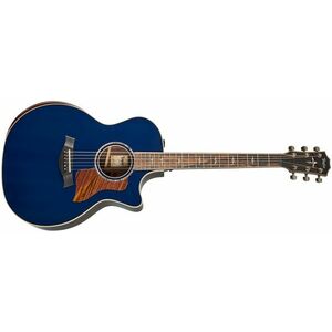 Taylor 814ce Special Edition Sitka Sapphire Top kép