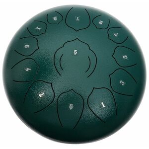 Byla LCT12 - Green (kicsomagolt) kép