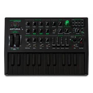 Arturia MicroBrute UFO kép