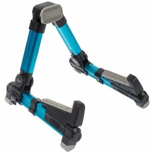 Flight Ukulele Stand Blue kép