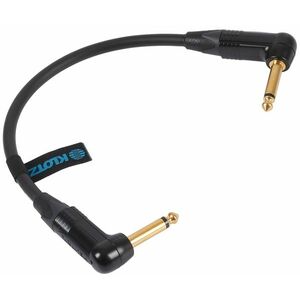 Klotz Titanium Pedal Patcher 0, 30 m kép