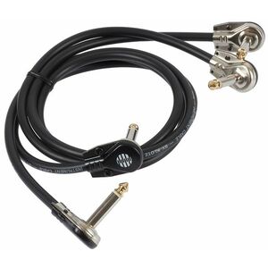 Klotz KPK Patchlead 0, 9 m kép