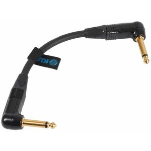 Klotz Titanium Pedal Patcher 0, 20 m kép