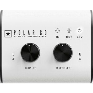 Blackstar Polar Go kép