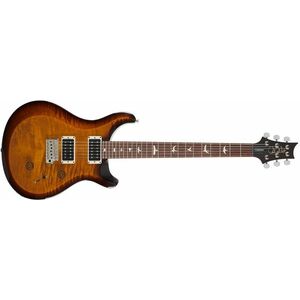 PRS S2 Custom 24 Black Amber (kicsomagolt) kép