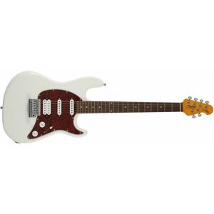Sterling by Music Man SUB Cutlass CT30HSS Olympic White kép