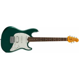 Sterling by Music Man SUB Cutlass CT30HSS Sherwood Green kép