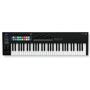 Novation Launchkey 61 MK3 (kicsomagolt) kép
