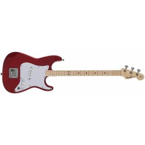 Loog x Fender Stratocaster CAR kép