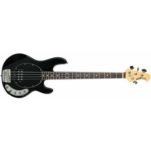 Music Man 2007 Stingray 4 Piezo Black kép