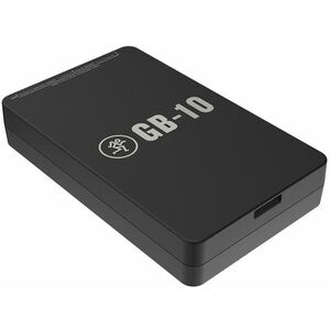 Mackie GB-10 kép