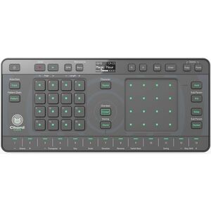 AlphaTheta CHORDCAT (kicsomagolt) kép