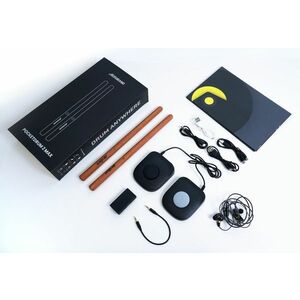 Aeroband Pocket Drum 2 MAX kép