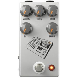 JHS Pedals 424 Gain Stage kép