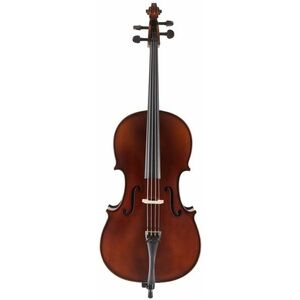 Bacio Instruments Student Cello (GC104) 1/4 (kicsomagolt) kép