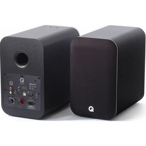 Q Acoustics M20HD Black kép