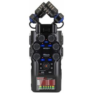 Zoom H6studio kép